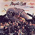 George Fenton - Memphis Belle