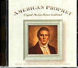 Sam Cardon - American Prophet