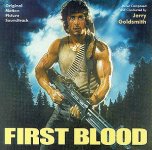 Jerry Goldsmith - First Blood