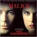 Jerry Goldsmith - Malice