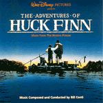 Conti, Bill - The Adventures of Huck Finn