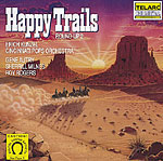 Erich Kunzel - Happy Trails