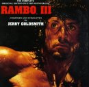 Jerry Goldsmith - Rambo III (complete)