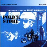 Jerry Goldsmith - Police Story