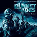 Danny Elfman - Planet of the Apes (Complete)