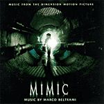 Marco Beltrami - Mimic