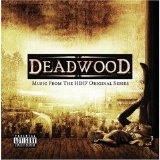 Various artists - Deadwood: Music From The HBO'S (clean version)