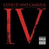 Coheed and Cambria - Good Apollo I'm Burning Star IV, Vol. 1: From Fear Through the Eyes of Madness