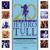 Jethro Tull - 20 Years Of Jethro Tull