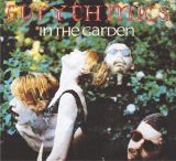 Eurythmics - In The Garden (Boxed - Digitaly Remastered 2005)