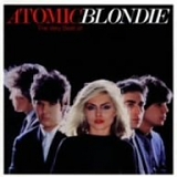 Blondie - Atomic & Atomix - The Very Best Of Blondie