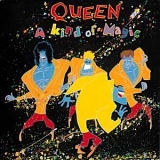 Queen - A Kind Of Magic