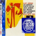 Cliff Jordan - Cliff Jordan