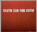 Death Cab For Cutie - Stability EP