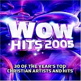 Wow Gospel 2005 disk 2 V/A - WOW Gospel 2005