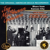 Jay McShann - Blues From Kansas City