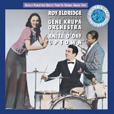 Roy Eldridge with The Gene Krupa Orchestra - Uptown