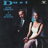 June Christy & Stan Kenton - Duet