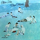 Elton John - Blue Moves