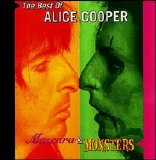 Alice Cooper - Mascara&Monsters-The Best Of Alice Cooper