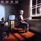 Rush - Power Windows