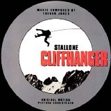 Trevor Jones - Cliffhanger