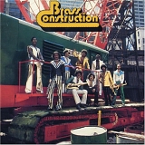 Brass Construction - Brass Construction