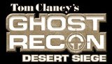 Bill Brown - Ghost Recon - Desert Siege