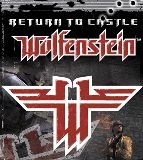 Bill Brown - Return To Castle Wolfenstein