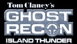 Bill Brown - Ghost Recon - Island Thunder