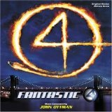 John Ottman - Fantastic Four (Score)