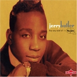 Jerry Butler - Best Of The Vee-Jay Years