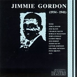 Jimmie Gordon - Jimmie Gordon: 1934-1941  Vol 1