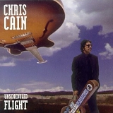 Chris Cain - Unscheduled Flight