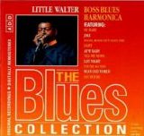 Little Walter - Boss Blues Harmonica