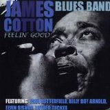 James Cotton - Feelin' Good