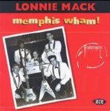 Lonnie Mack - Memphis Wham!