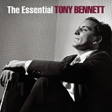 Tony Bennett - The Essential Tony Bennett (Rm) (2CD)