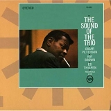 Oscar Peterson - The Sound of the Trio