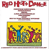 Various artists - Red Hot + Dance