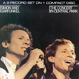 Simon & Garfunkel - The Concert In Central Park