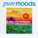 Various artists - Pure Moods, Vol. 4