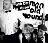 Belle & Sebastian - Push Barman To Open Old Wounds