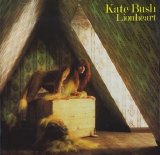 Bush, Kate - Lionheart