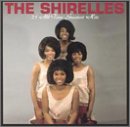 The Shirelles - The Shirelles - 25 All-Time Greatest Hits