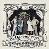 Decemberists,  The - Picaresque