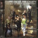 The Beautiful South - Carry on Up the Charts: The Best of The Beautiful South