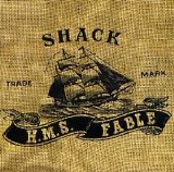 Shack - HMS Fable