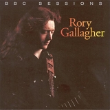 Rory Gallagher - The BBC Sessions