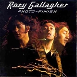 Gallagher, Rory - Photo-Finish (Remastered)